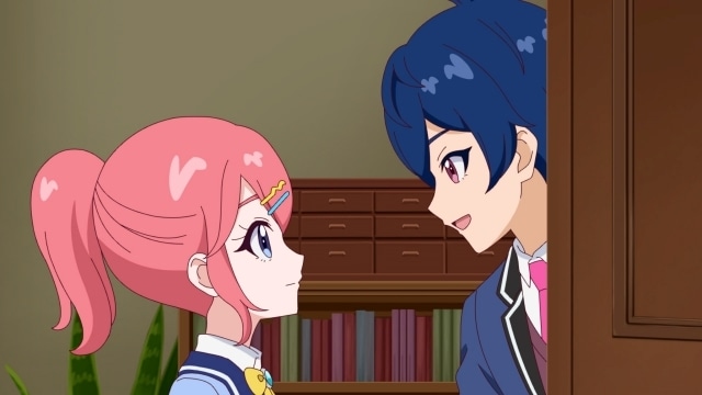 『ひみつのアイプリ』より、第92話「想い伝わるアイプリコンテスト」あらすじ＆先行場面カット公開！-10