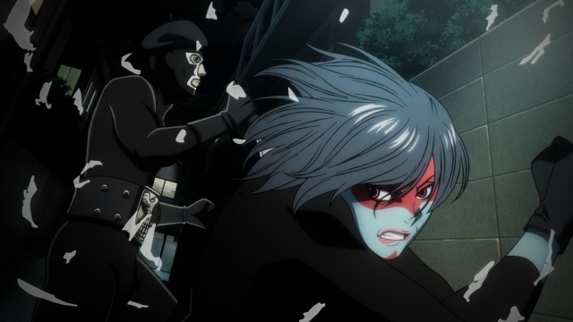 『東島丹三郎は仮面ライダーになりたい』連載インタビュー第16回：サンダーライコ役・渡辺明乃さん 前編｜サンダーライコに求められた“パワー”。彼女の真骨頂は“ここから”？-8