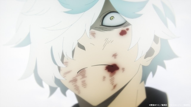 『地獄楽』第二期の第三弾PVが解禁！　EDテーマは女王蜂の「PERSONAL」に決定、コメント到着-6