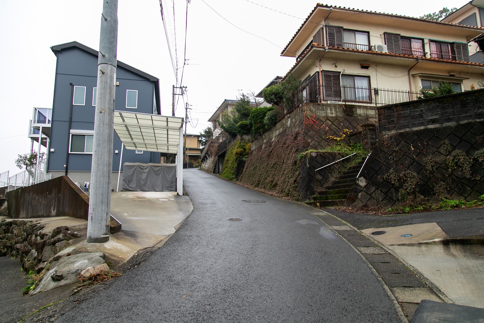 海に山に絶景あり！　作中に登場したスポットを楽しく巡れる『MFゴースト 3rd Season』×真鶴町コラボスタンプラリー「MFゴースト×MANAZURU」体験レポート-14