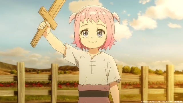 冬アニメ『ヘルモード ～やり込み好きのゲーマーは廃設定の異世界で無双する～』第1話あらすじ＆場面カットが公開！-3