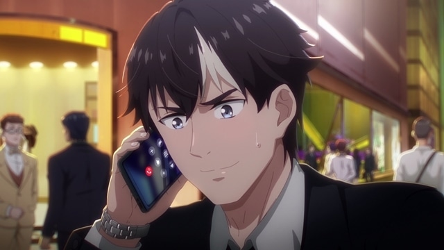 『破産富豪 The Richest Man in GAME』より、最終話・第16話「立ち上がる時」先行場面カット＆あらすじ公開！-7