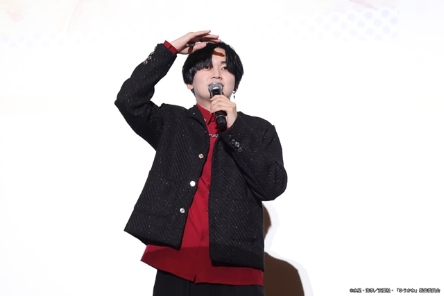 冬アニメ『勇者パーティーにかわいい子がいたので、告白してみた。』先行上映会の公式レポート到着！　第4話「勇者に説教してみた。」先行場面カット＆あらすじ公開！-4