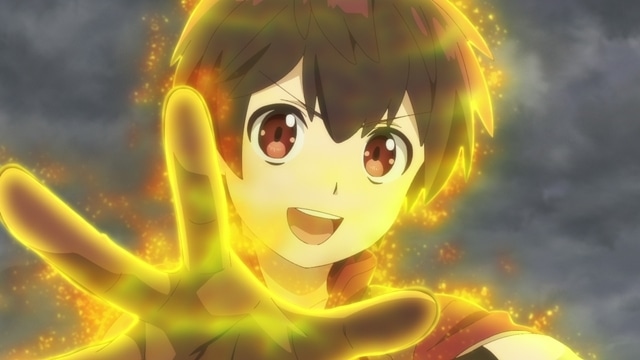 『最強の職業は勇者でも賢者でもなく鑑定士（仮）らしいですよ？』キービジュアル＆第1弾PV解禁！　追加声優に日笠陽子さん・徳井青空さん・興津和幸さん・涼本あきほさん・田中ちえ美さん・田村ゆかりさん決定、OPテーマは緑仙さんが担当-2