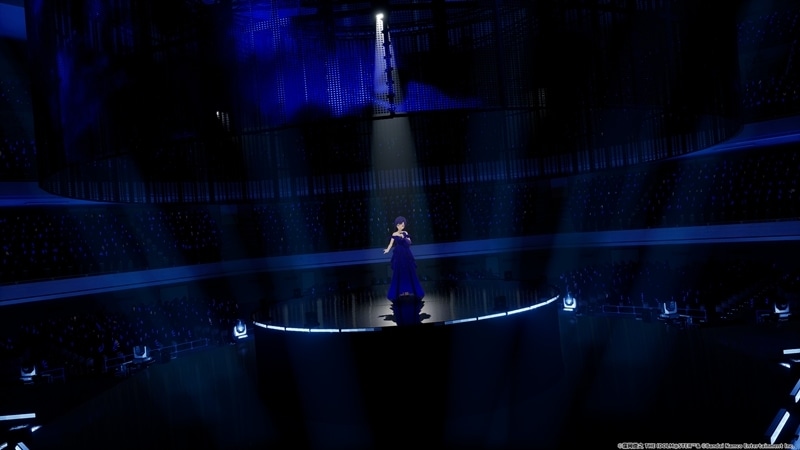 俺が離れている間に『アイドルマスター』はここまで大きくなっていたのか………！　千早の歌を通してシリーズが20年かけて歩んだ道筋を感じられた如月千早単独武道館公演「OathONE」1月25日公演レポート-4