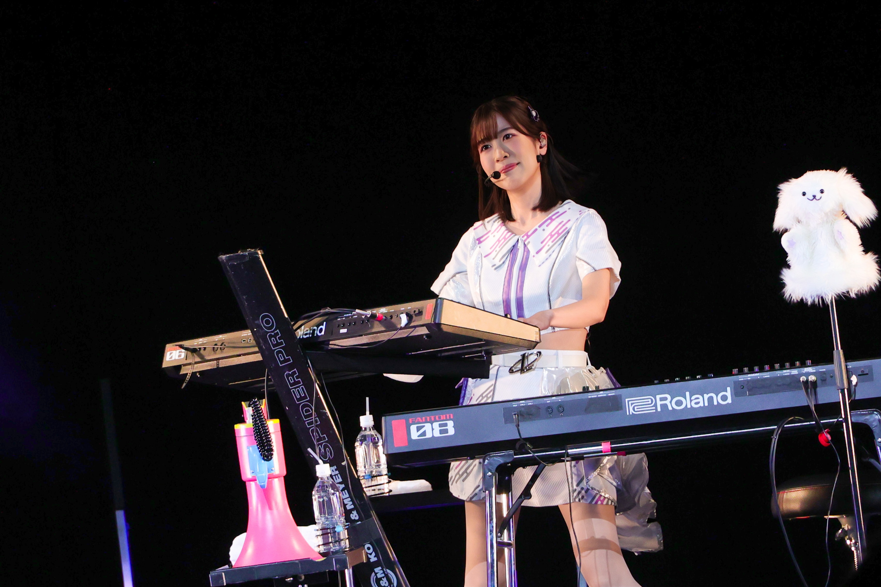 TVアニメ放送時期が2026年夏に決定！　夢限大みゅーたいぷライブパートをレポート【ブシロード新春大発表会2026】-4