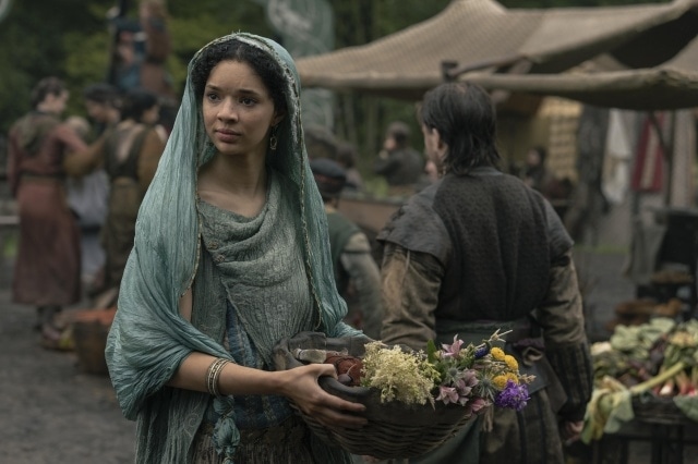 『ゲーム・オブ・スローンズ』最新作『ナイト・オブ・ザ・セブン・キングダムズ』配信スタート！　吹替版は2月23日～配信開始｜吹替声優に杉田智和さん、釘宮理恵さんら-10