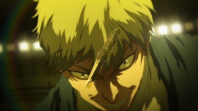 「禪院直哉 CV.遊佐浩二」の衝撃。作品全体から感じる「実写的な雰囲気」――TVアニメ『呪術廻戦』第3期「死滅回游 前編」連載インタビュー第3回：禪院直哉役・遊佐浩二さん前編-4