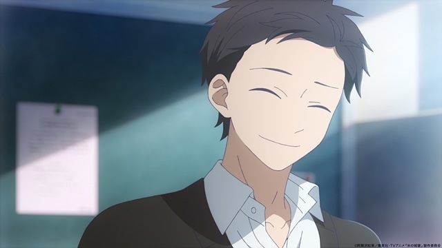 『氷の城壁』4月2日から全国同時放送決定！　キービジュアル＆第1弾PV公開-7