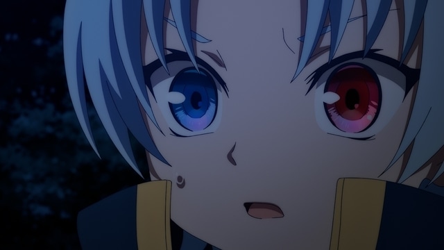 冬アニメ『貴族転生 ～恵まれた生まれから最強の力を得る～』より、第4話「アルメリアの反乱」先行場面カット＆あらすじ公開！-4