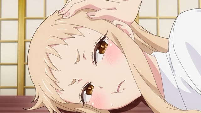 冬アニメ『イチゴ哀歌～雑で生イキな妹と割り切れない兄～』より、第1話「くそったれ兄妹…爆誕！」先行場面カット＆あらすじ公開！-4