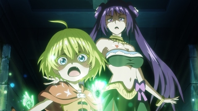 冬アニメ『29歳独身中堅冒険の日常』より、第2話「リルイの才能」先行場面カット・あらすじ・予告映像公開！-5