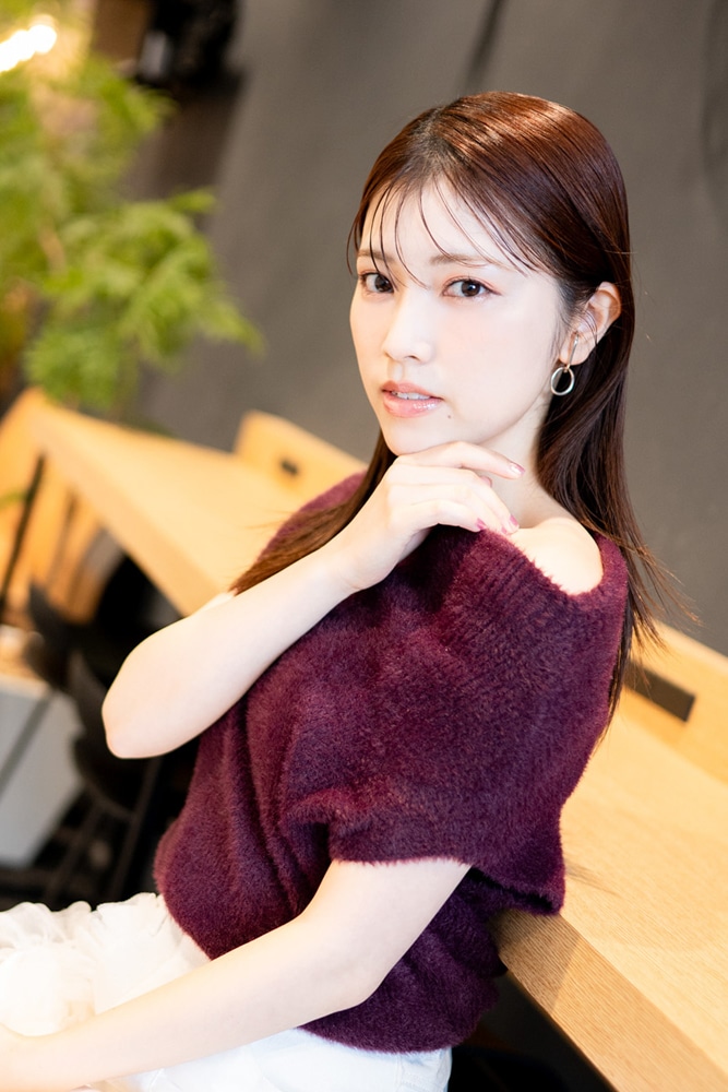 石原夏織さん、2026年幕開けはダブルアニメタイアップ！「We Can Do!!」＆「星眼鏡」に込めた想い、そして有言実行のYouTubeとライブへの情熱【インタビュー】-1