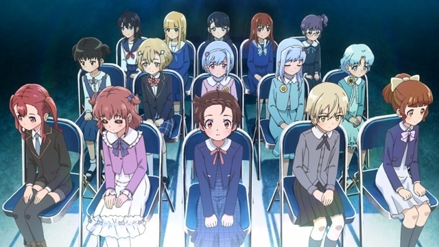 『メダリスト』シリーズ初の劇場版が2027年公開予定！　第2期のキービジュアル、初回放送第14話のあらすじ・先行場面カット・予告映像も公開-10