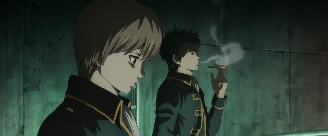 『新劇場版 銀魂 -吉原大炎上-』場面写真が一挙解禁！　万事屋キャスト＆SUPER BEAVER＆安藤尚也監督が登壇する初日舞台挨拶が開催決定-8