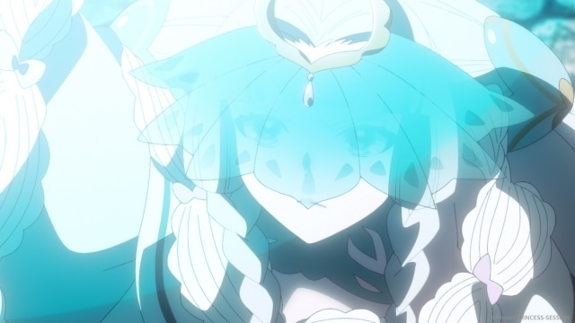 『プリンセッション・オーケストラ』第40話「繋いだ手を離さない」のあらすじ＆先行カットが公開！-3