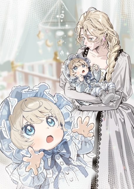 ループ、時間遡行、元の世界への転生——「時間」をテーマに作品を描く天壱先生×カレヤタミエ先生×雨川透子先生 インタビュー-2