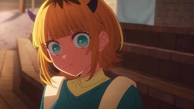 冬アニメ『【推しの子】』第3期放送記念「全主題歌振り返りPV – Looking Back -」公開！　第3期の新規カットも多数公開-6