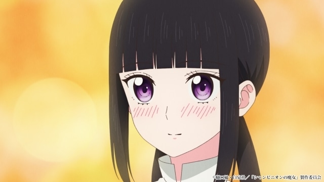 『シャンピニオンの魔女』第5話あらすじ、スタッフ、場面カットが公開！｜追加キャラクター ドロシーの詳細情報も解禁に-3