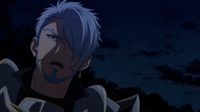 冬アニメ『貴族転生 ～恵まれた生まれから最強の力を得る～』より、第3話「加わる者、外れる者」先行場面カット＆あらすじ公開！-6