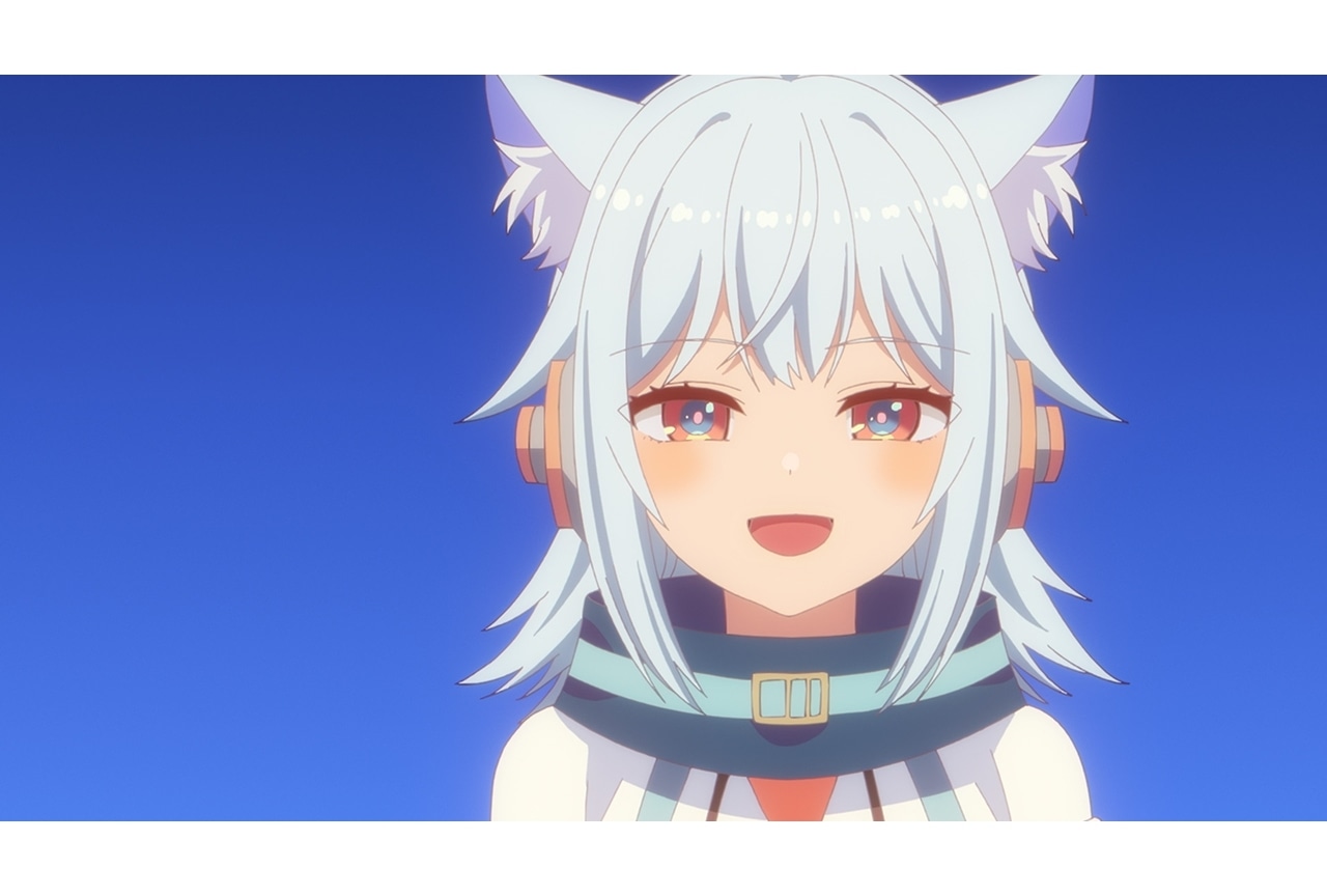 『マヨチュー』第3話先行カット＆あらすじ到着！WEBラジオ第3回のパーソナリティは鈴代紗弓