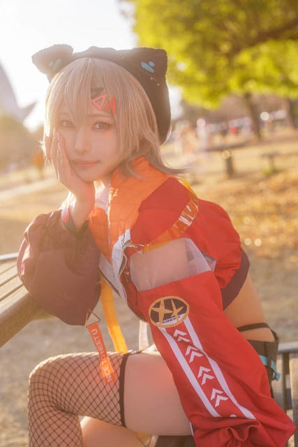 魅力あふれる写真が盛りだくさん！　2025年12月開催の「acosta!」3会場で見つけた、ステキなコスプレイヤー特集!!-20