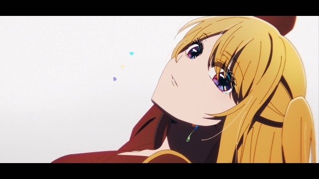 『【推しの子】』第3期 OP主題歌“ちゃんみな「TEST ME」”とED主題歌“なとり「セレナーデ」”のノンクレジット映像＆場面カットが公開！-12