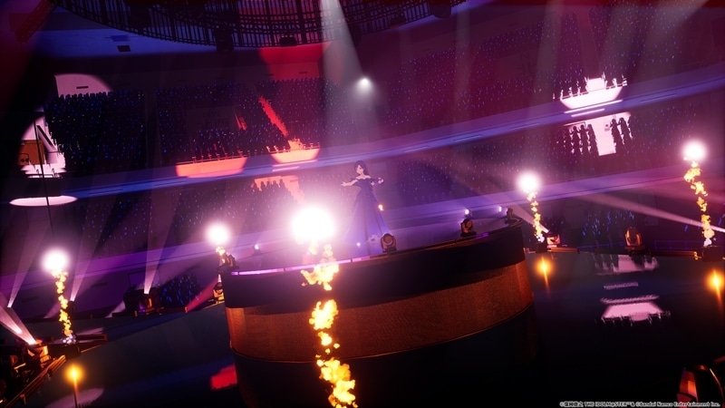 俺が離れている間に『アイドルマスター』はここまで大きくなっていたのか………！　千早の歌を通してシリーズが20年かけて歩んだ道筋を感じられた如月千早単独武道館公演「OathONE」1月25日公演レポート-6