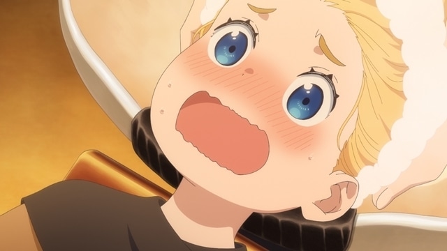 冬アニメ『姫様“拷問”の時間です』第15話より、先行場面カット＆あらすじ公開！-5