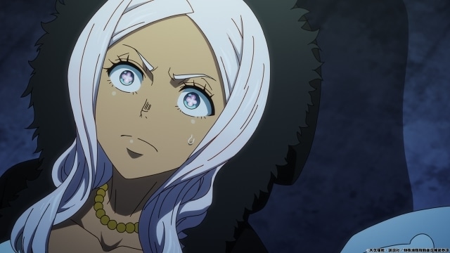 冬アニメ『炎炎ノ消防隊 参ノ章』第2クール第15話「出生」あらすじ＆場面カットが公開！-6