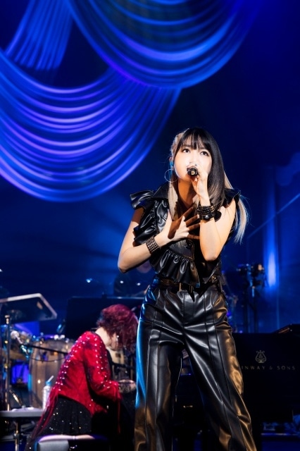 梶浦由記さんのライブBlu-ray「Yuki Kajiura LIVE vol.#21～60 Songs～」が発売！　梶浦さんのコメント映像が公開-12