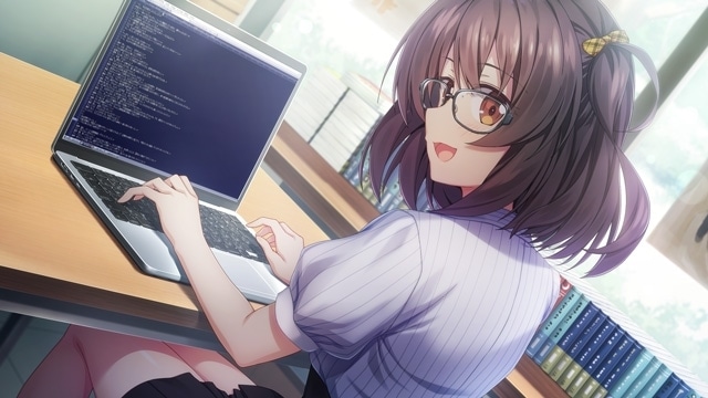 恋愛アドベンチャーゲーム『メモリーズオフ 双想 Break out of my shell』広瀬裕也さん、Lynnさん、加隈亜衣さんら出演声優11名よりコメントが到着！-7