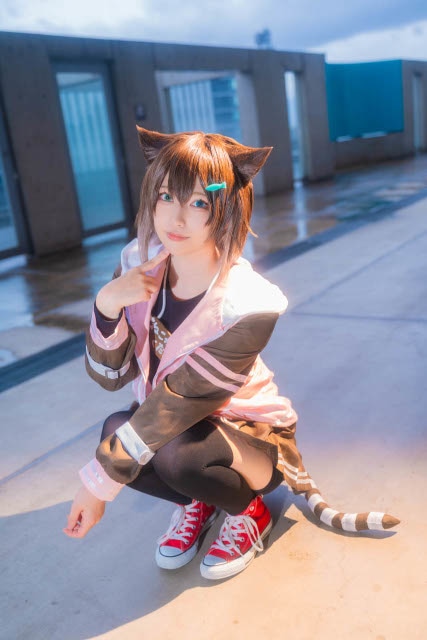 魅力あふれる写真が盛りだくさん！　2025年12月開催の「acosta!」3会場で見つけた、ステキなコスプレイヤー特集!!-5