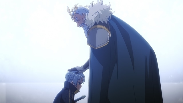 冬アニメ『貴族転生 ～恵まれた生まれから最強の力を得る～』より、第3話「加わる者、外れる者」先行場面カット＆あらすじ公開！-2