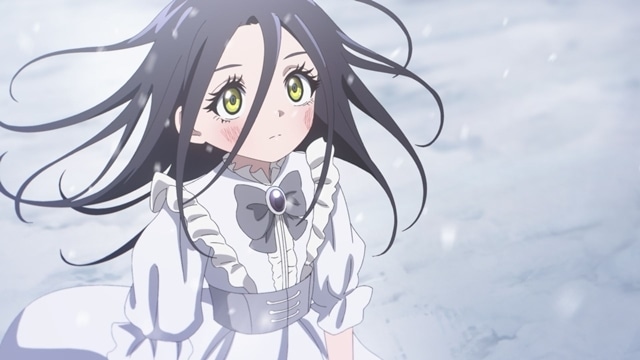 『メダリスト』シリーズ初の劇場版が2027年公開予定！　第2期のキービジュアル、初回放送第14話のあらすじ・先行場面カット・予告映像も公開-4