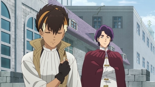 冬アニメ『不滅のあなたへ Season3』第15話「ひとりだち」のあらすじ＆先行カットが公開！-2