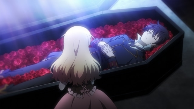 『アルネの事件簿』第2話あらすじ&場面写真が公開-4