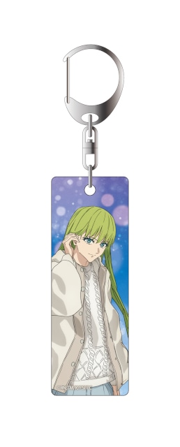 「【くじメイト】TVアニメ『Fate/strange Fake』Winter ver.」がアニメイト通販に登場！　描き下ろしイラストを使用したA4アクリルパネルなどが当たる!!-8