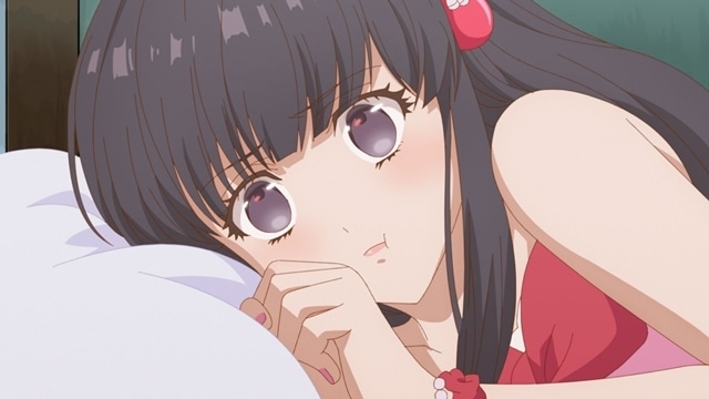 冬アニメ『悪役令嬢は隣国の王太子に溺愛される』より、第3話「プロポーズは蜜より甘く」先行場面カット＆あらすじ公開！-5