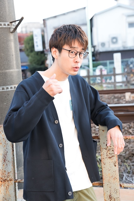 たい焼き屋兼スーパー戦隊ロボ!? メンバーが語るロボ道！高田JAPANは「ウェーイ！」で楽しい活動【月刊 高田JAPAN 第3回 2026年2月号】-17