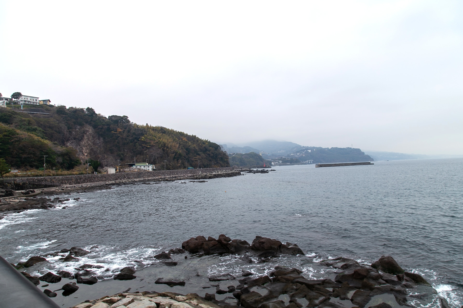 海に山に絶景あり！　作中に登場したスポットを楽しく巡れる『MFゴースト 3rd Season』×真鶴町コラボスタンプラリー「MFゴースト×MANAZURU」体験レポート-32