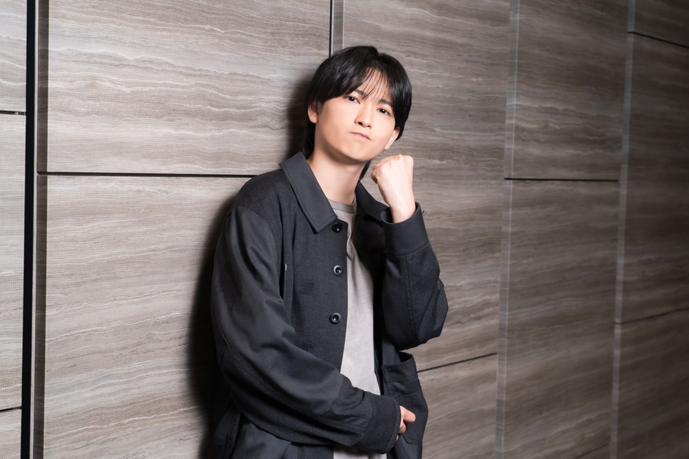 冬アニメ『DARK MOON　-黒の月: 月の祭壇-』イアン役・清水大登さん×ジノ役・仲村宗悟さんインタビュー｜初アフレコの想いと“バディ”としての絆-5