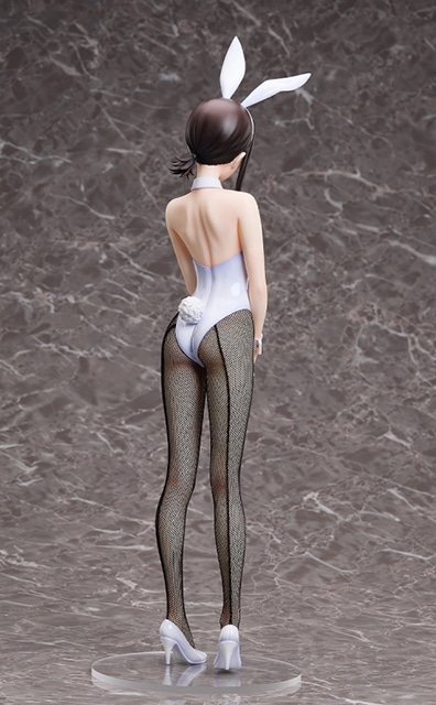 『チェンソーマン』フィギュア特集！　現在アニメイト通販で予約受付中の、バニー衣装を着用したレゼ＆コベニ＆姫野の1/4スケールフィギュアをご紹介!!-13