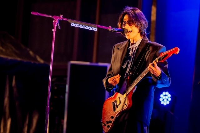 『機動戦士ガンダム 閃光のハサウェイ キルケーの魔女』舞台挨拶付き上映＆ゲリライベントの公式レポートが到着！　小野賢章さん、上田麗奈さんらが登壇｜特別番組が1月24日放送-19