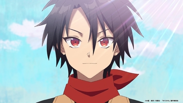 冬アニメ『勇者パーティーにかわいい子がいたので、告白してみた。』先行上映会の公式レポート到着！　第4話「勇者に説教してみた。」先行場面カット＆あらすじ公開！-14