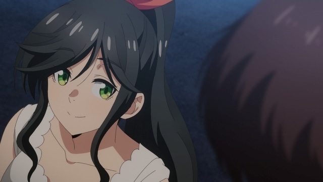 冬アニメ『綺麗にしてもらえますか。』第4話「金目からのお願いですっ」先行場面カット＆あらすじ公開！-12