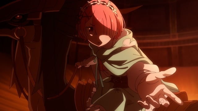 『Re:ゼロから始める異世界生活』TVアニメ10周年記念ビジュアル・ダイジェストPV公開！　4th seasonからメインPV第2弾公開、OP主題歌は「鈴木このみfeat. Ashnikko」が担当-12