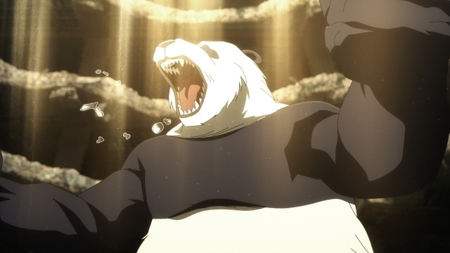 『呪術廻戦』第3期「死滅回游 前編」より、第52話（第3期 第5話）「熱」あらすじ＆先行場面カット公開！　虎杖悠仁・伏黒恵・パンダのキャラクタービジュアルも解禁-10