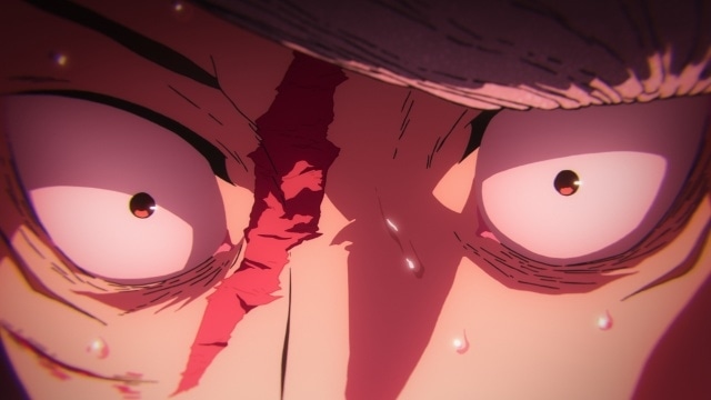 虎杖の“現在地”とリアリティを生む「ノイズ」の芝居――TVアニメ『呪術廻戦』第3期「死滅回游 前編」連載インタビュー第1回：虎杖悠仁役・榎木淳弥さん-6