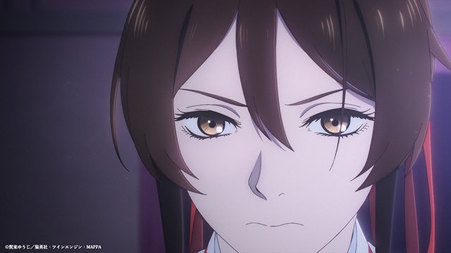 『地獄楽』小林千晃さん×花守ゆみりさんインタビュー｜画眉丸と山田浅ェ門佐切、「対になる存在」を通して自己を知る物語――第二期への意気込みを語る-1